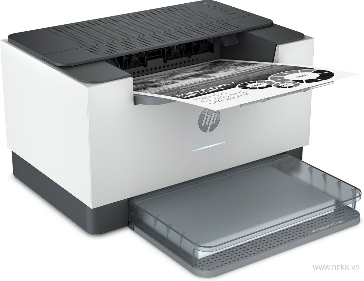 Máy in đen trắng HP LASERJET M211D (9YF82A)