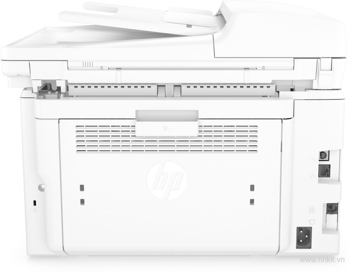 HP LaserJet Pro MFP M227fdw