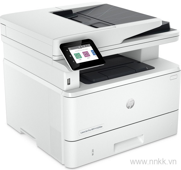 Máy in đa chức năng HP LaserJet Pro MFP 4103fdn,3Y WTY_2Z628A