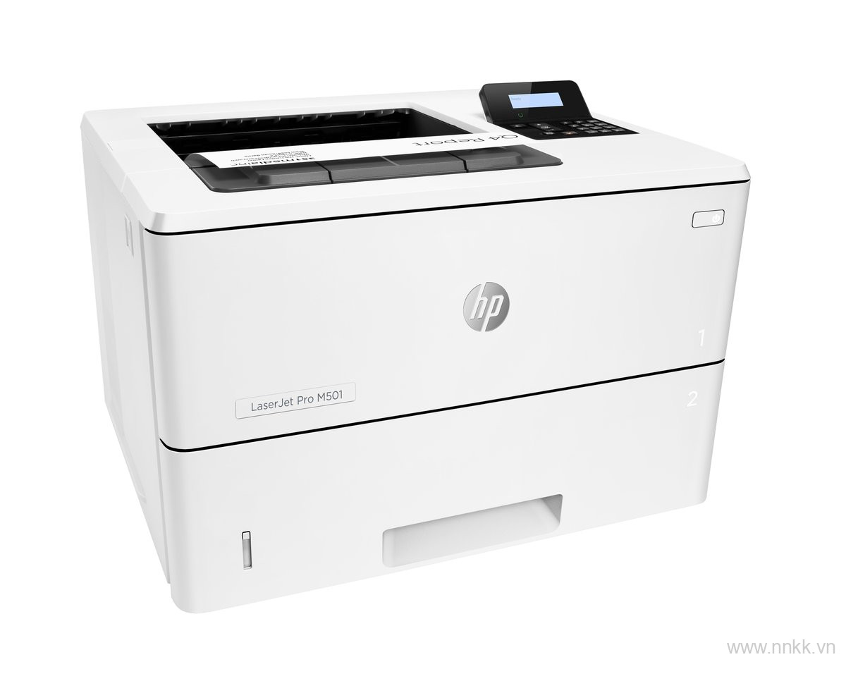 Máy in Laser HP Laserjet Pro M501DN (J8H61A)