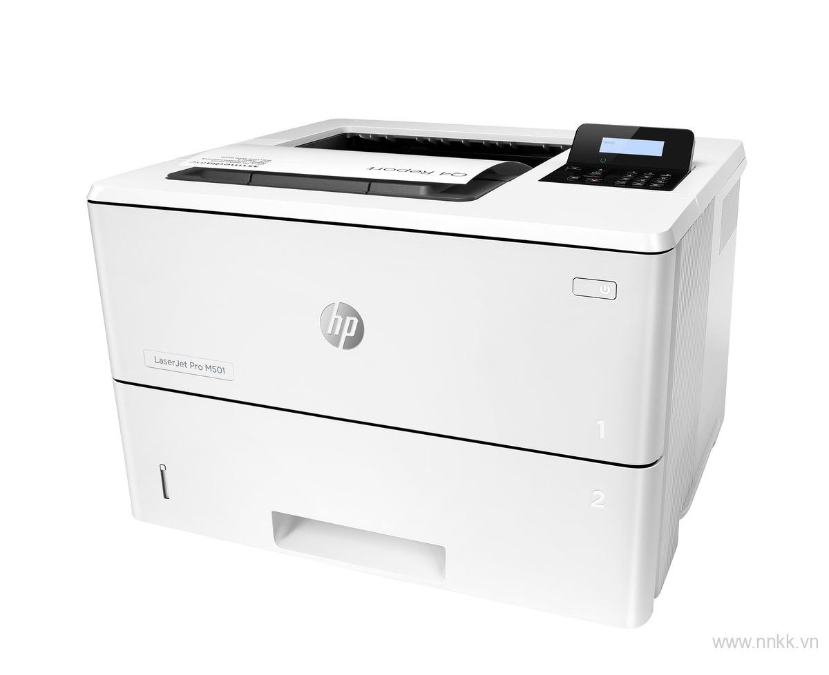 Máy in Laser HP Laserjet Pro M501DN (J8H61A)