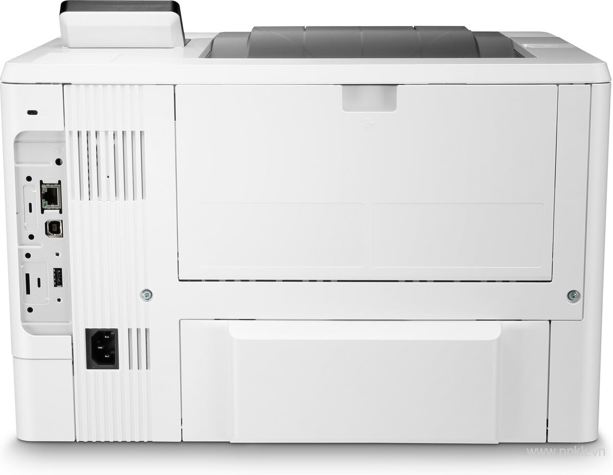 Máy in Laser HP LaserJet Enterprise M507DN_ 1PV87A