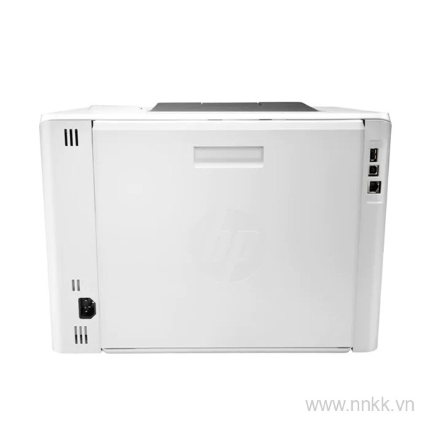 Máy in màu HP Color LaserJet Pro M454NW (W1Y43A)