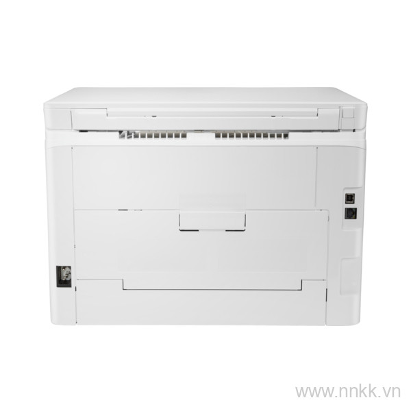 Máy in màu đa chức năng HP Color Laser MFP 178nw,1Y WTY_4ZB96A