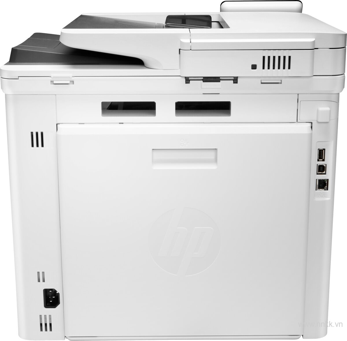 Máy in màu đa chức năng HP Color LaserJetPro M479fnw W1A78A