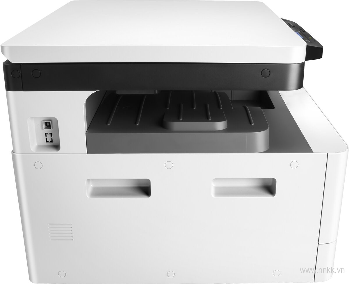 Máy in đa chức năng HP LaserJet M440n MFP Prntr,1Y WTY_8AF46A