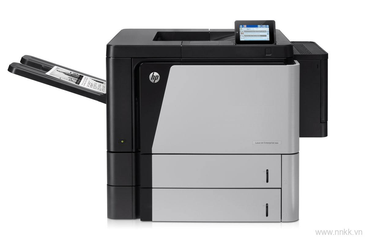 Máy in A3 HP LaserJet Enterprise M806dn -CZ244A