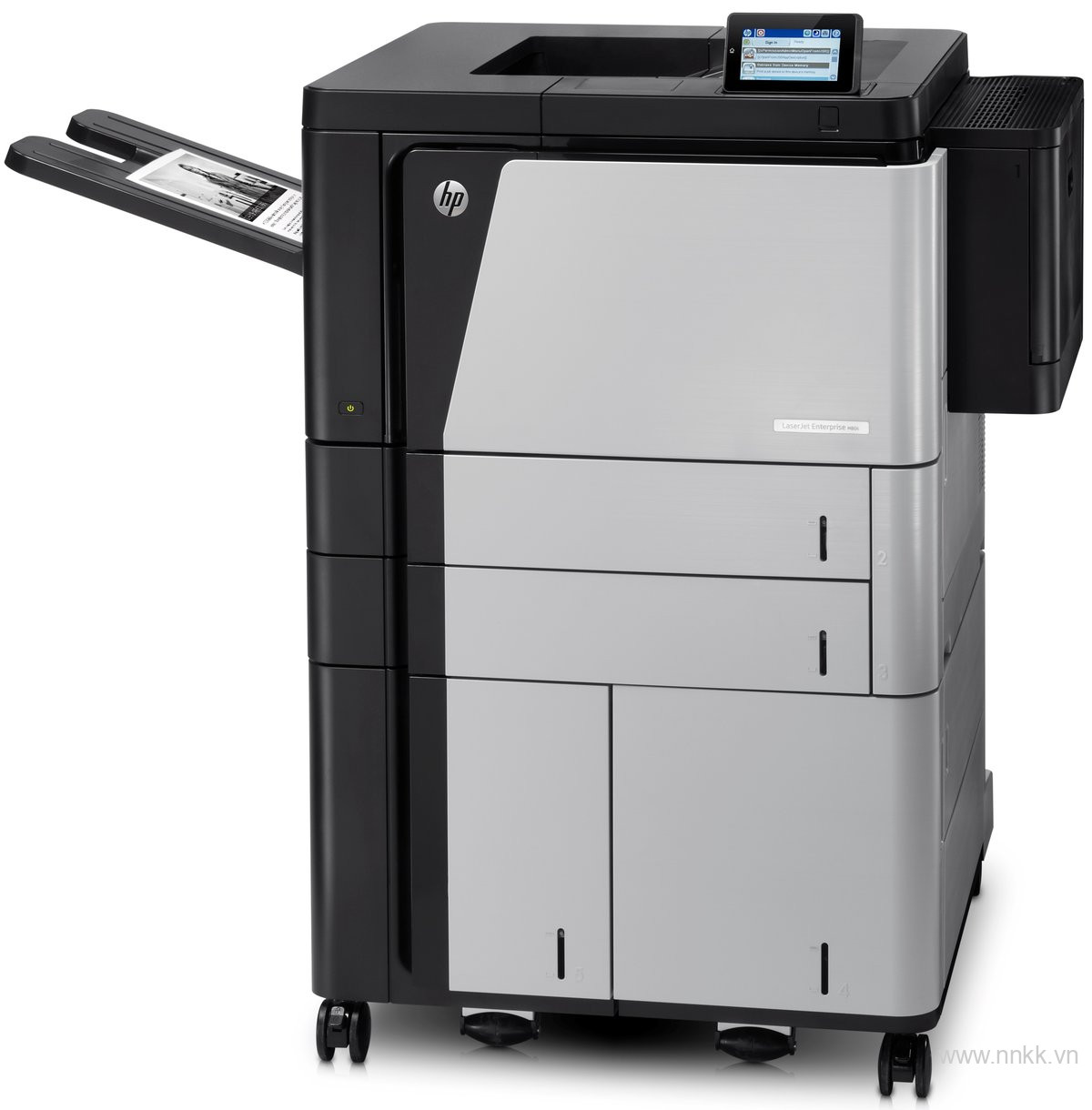 Máy in A3 HP LaserJet Enterprise M806x+ -CZ245A