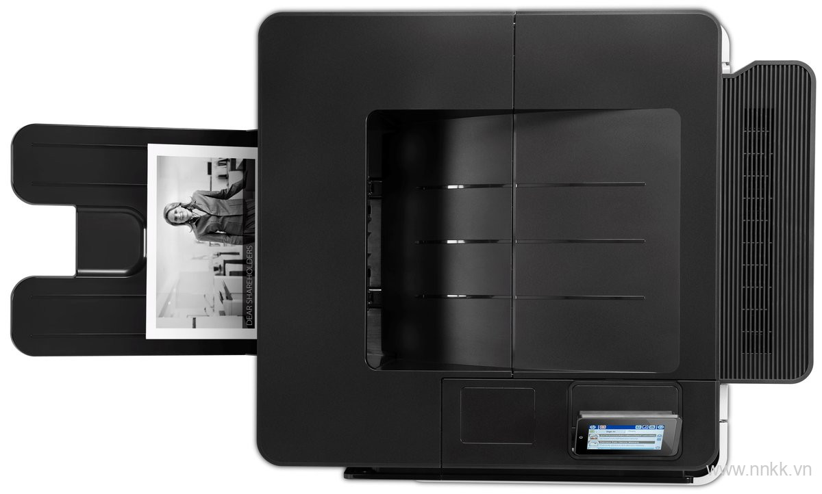 Máy in A3 HP LaserJet Enterprise M806x+ -CZ245A