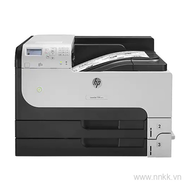 Máy in A3 HP LaserJet Enterprise 700 M712n-CF235A