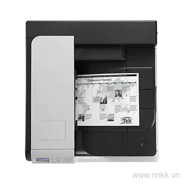 Máy in A3 HP LaserJet Enterprise 700 M712n-CF235A