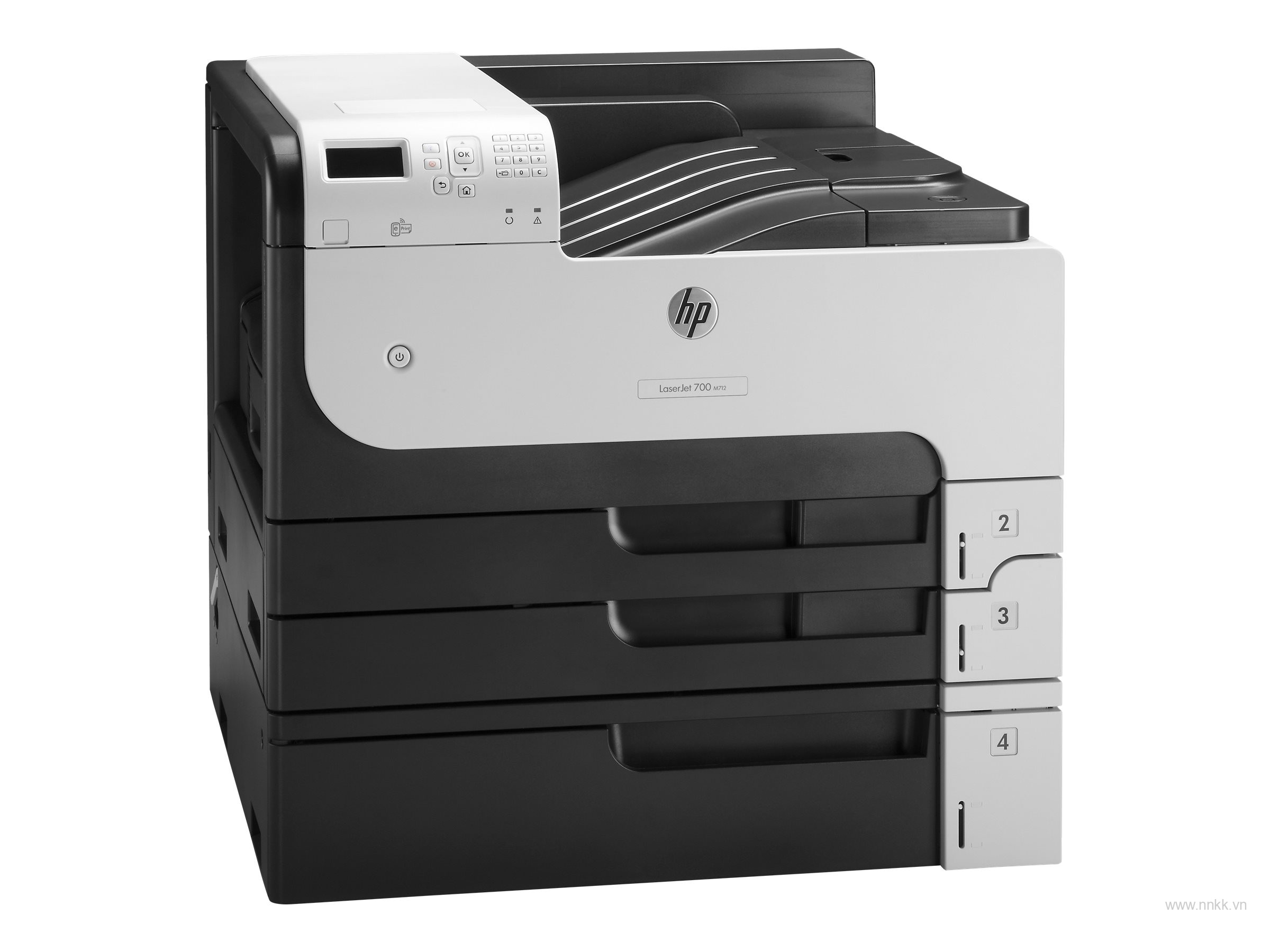 Máy in A3 HP LaserJet Enterprise 700 M712xh -CF238A