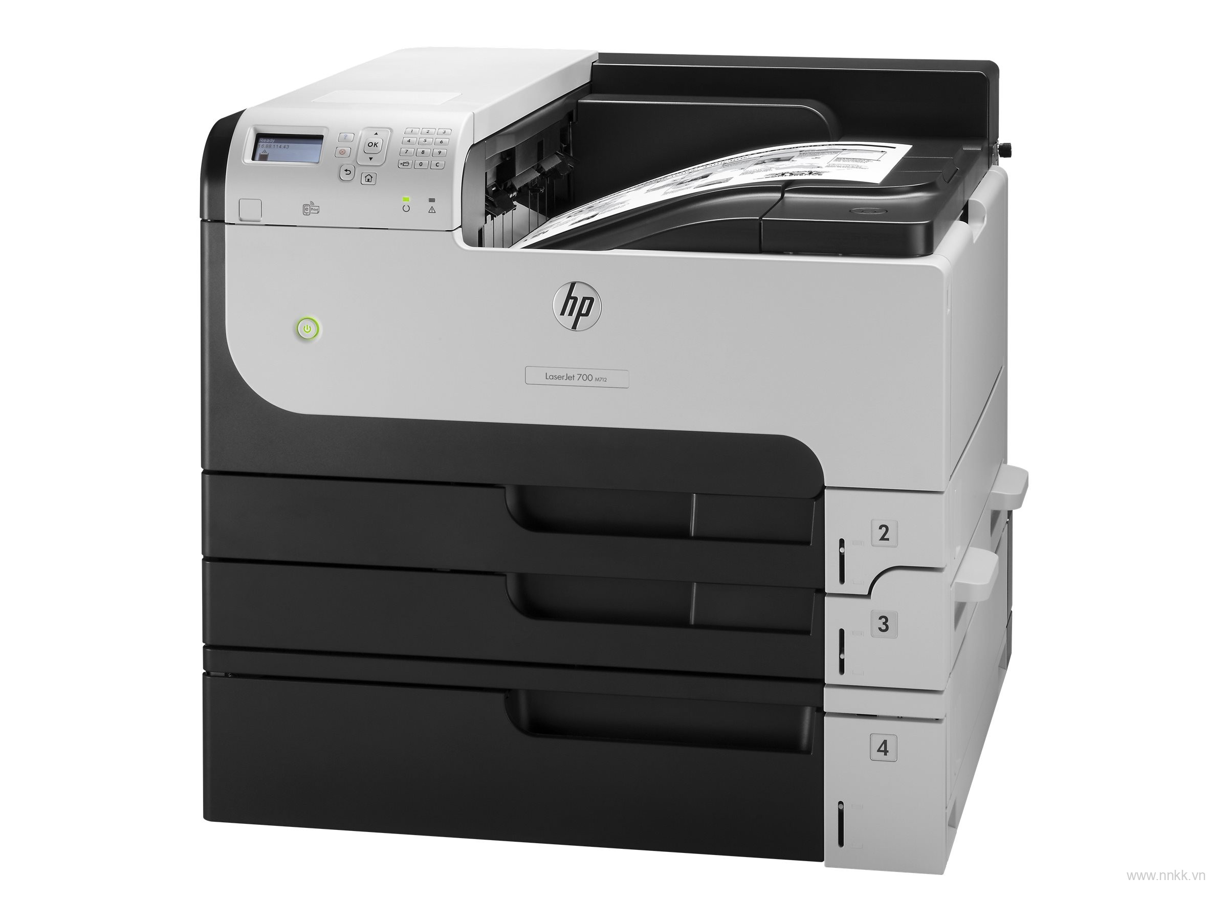 Máy in A3 HP LaserJet Enterprise 700 M712xh -CF238A