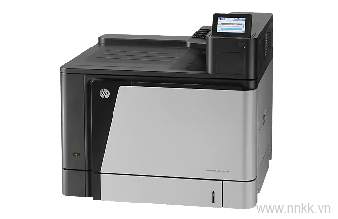 Máy in màu A3 HP Color LaserJet M855dn -A2W77A