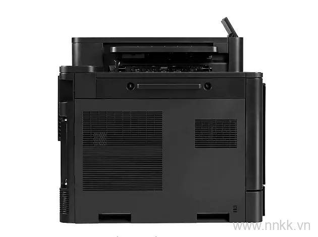 Máy in màu A3 HP Color LaserJet M855dn -A2W77A