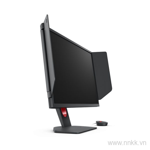 Màn hình BenQ Gaming Esports BenQ ZOWIE XL2546K 240Hz DyAc+™ 24.5 inch 0.5ms