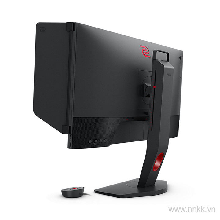 Màn hình BenQ Gaming Esports BenQ ZOWIE XL2546K 240Hz DyAc+™ 24.5 inch 0.5ms