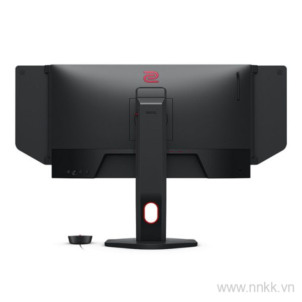 Màn hình BenQ Gaming Esports BenQ ZOWIE XL2546K 240Hz DyAc+™ 24.5 inch 0.5ms