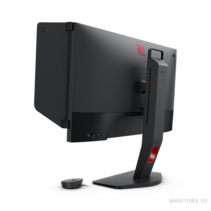 Màn hình Gaming Esports BenQ ZOWIE XL2566K 360Hz DyAc+™ 24.5 inch 0.5ms