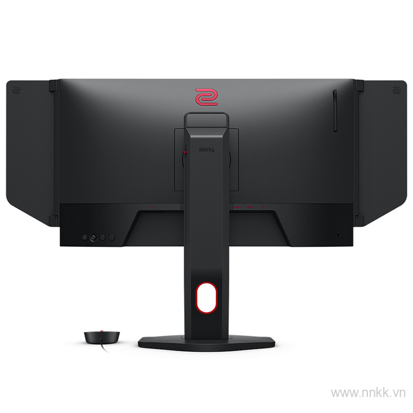 Màn hình Gaming Esports BenQ ZOWIE XL2566K 360Hz DyAc+™ 24.5 inch 0.5ms