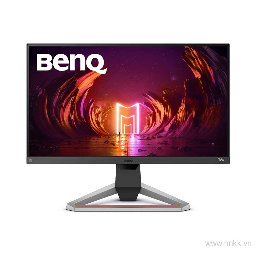 Màn hình BenQ EX2510S LED 24.5 inch, 165Hz/ IPS với HDRi, AMD FreeSync Premium, Công nghệ Eye-care