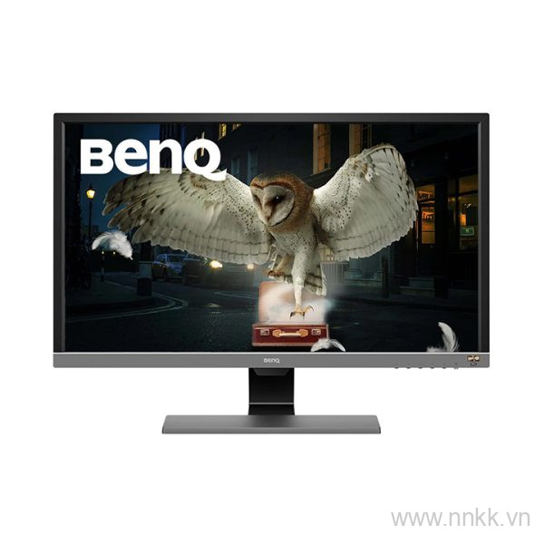 Màn hình BenQ EL2870U 27.9 inch Màn hình EL2870U - 4K, HDR10, 10 bit, 1ms, Eyecare, B.I+