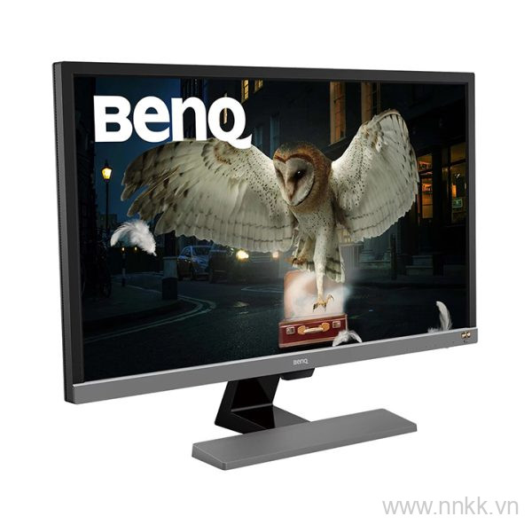 Màn hình BenQ EL2870U 27.9 inch Màn hình EL2870U - 4K, HDR10, 10 bit, 1ms, Eyecare, B.I+