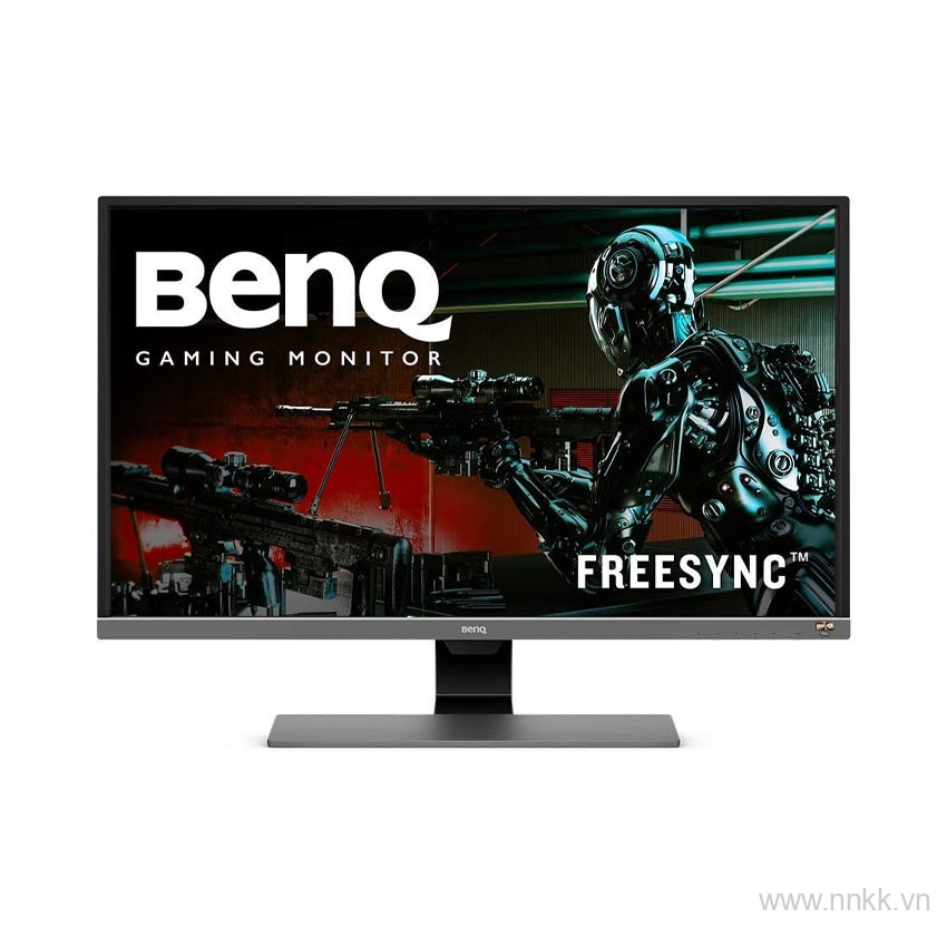 Màn hình BenQ EW3270U 31.5 inch Màn hình EW3270U - 4K, HDR, 10 bit, Eyecare, B.I+, USB Type C