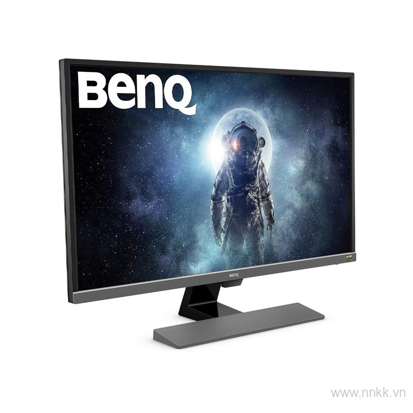 Màn hình BenQ EW3270U 31.5 inch Màn hình EW3270U - 4K, HDR, 10 bit, Eyecare, B.I+, USB Type C