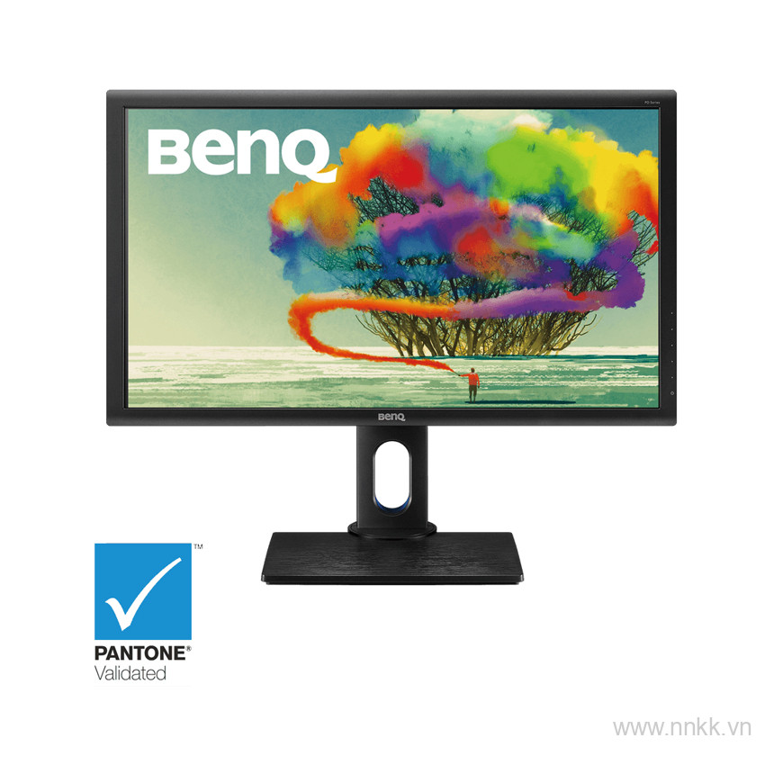 Màn hình BenQ PD2700Q LED 27 inch, FHD/ 60Hz/ IPS với HDR with Eye-care