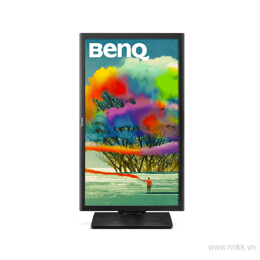 Màn hình BenQ PD2700Q LED 27 inch, FHD/ 60Hz/ IPS với HDR with Eye-care