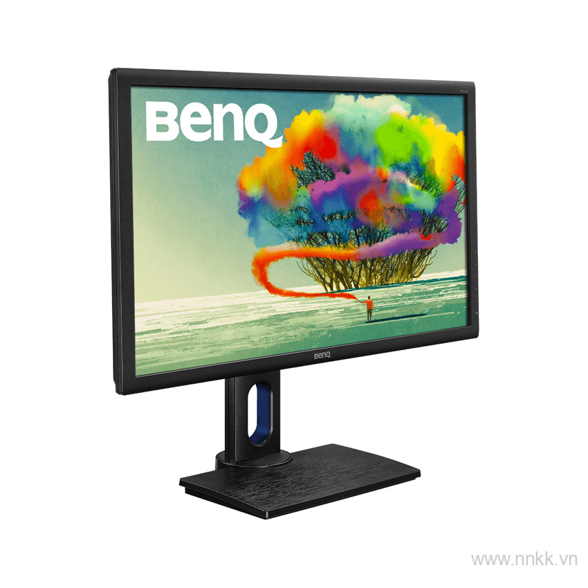 Màn hình BenQ PD2700Q LED 27 inch, FHD/ 60Hz/ IPS với HDR with Eye-care