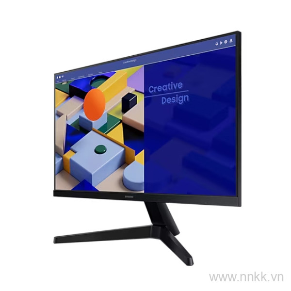 Màn hình Samsung LS27C310EAEXXV (27 inch/FHD/IPS/75Hz/5ms)