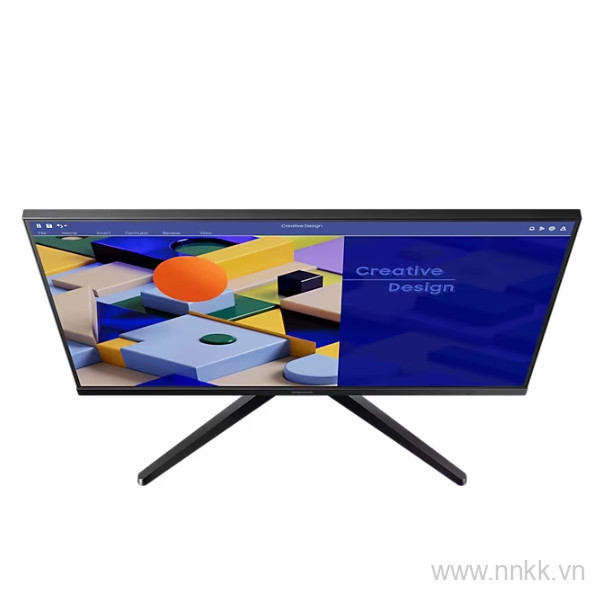 Màn hình Samsung LS27C310EAEXXV (27 inch/FHD/IPS/75Hz/5ms)