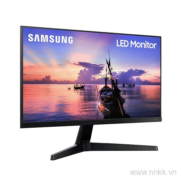 Màn hình Samsung LF22T350FHEXXV (21.5 inch/FHD/IPS/75Hz/5ms/250nits/HDMI+DSub/Freesync) 