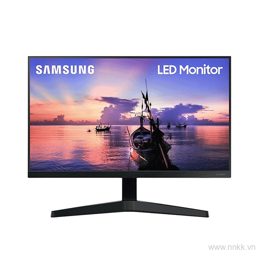 Màn hình Samsung LF24T350FHEXXV (23.8 inch/FHD/IPS/75Hz/5ms/250 nits/HDMI+Dsub)