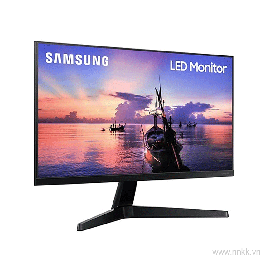 Màn hình Samsung LF24T350FHEXXV (23.8 inch/FHD/IPS/75Hz/5ms/250 nits/HDMI+Dsub)