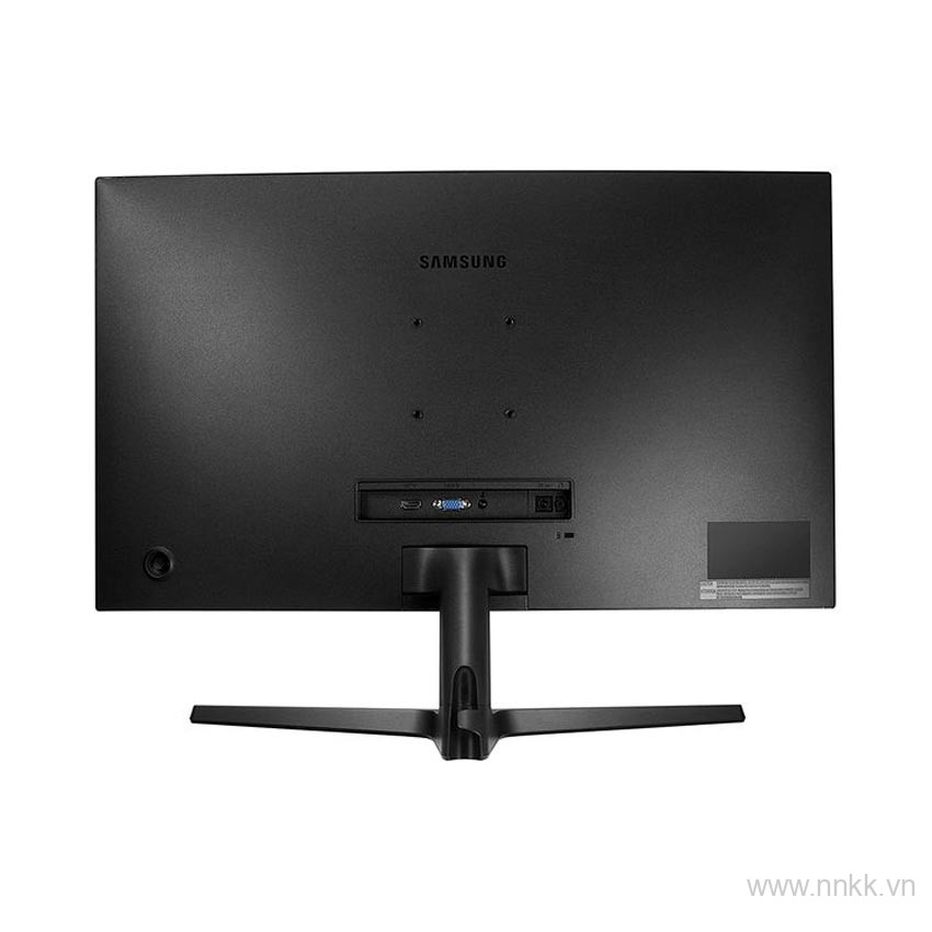 Màn hình Samsung LC27R500FHEXXV (27inch/FHD/VA/60Hz/4ms/250nits/HDMI+Dsub+Audio/Cong)