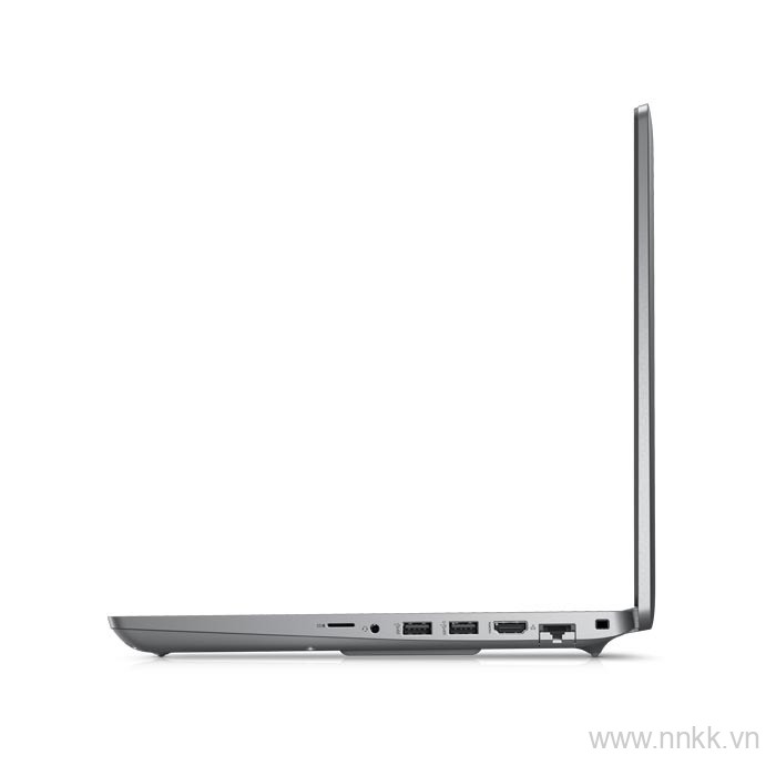 Laptop Dell Mobile Precision 3571 Core i7-12850H,Ram 16 GB,SSD 512GB,VGA NVIDIA A1000 4GB, 15.6 inch FHD