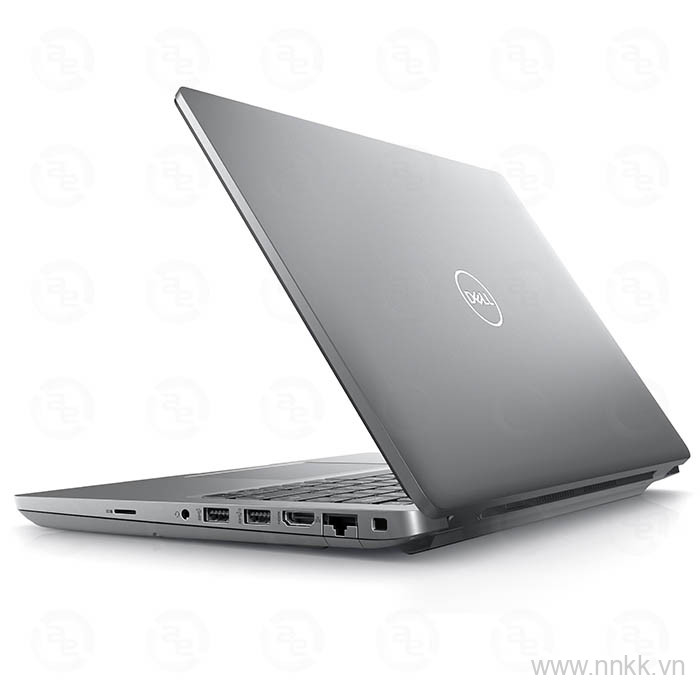 Laptop Dell Mobile Precision 3470 Core i5-1250P vPro, Ram 16 GB, SSD 256GB, VGA NVIDIA T550 4GB, 14 inch FHD