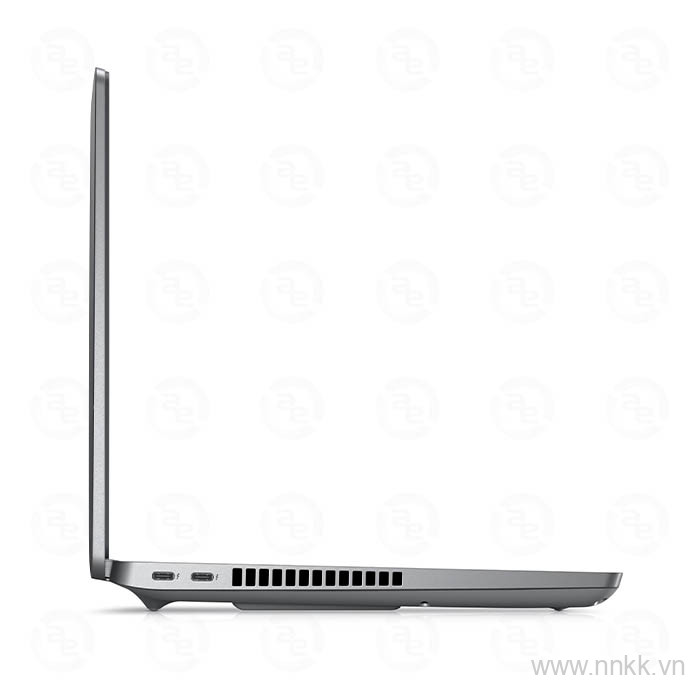 Laptop Dell Mobile Precision 3470 Core i5-1250P vPro, Ram 16 GB, SSD 256GB, VGA NVIDIA T550 4GB, 14 inch FHD