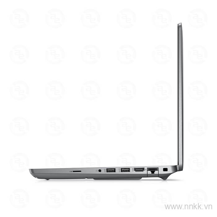 Laptop Dell Mobile Precision 3470 Core i5-1250P vPro, Ram 16 GB, SSD 256GB, VGA NVIDIA T550 4GB, 14 inch FHD