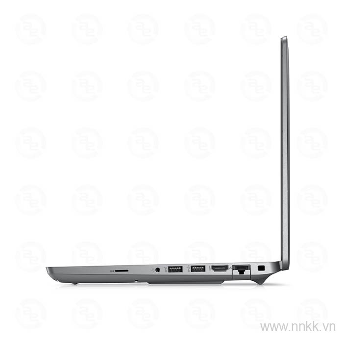 Laptop Dell Mobile Precision 3470 Core i7-1270P vPro, Ram 16 GB, SSD 512GB, VGA NVIDIA T550 4GB 14 inch FHD