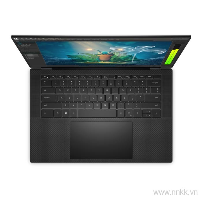 Laptop Dell Mobile Precision 5570,Core i7-12800H vPro,Ram 16 GB,SSD 256GB,VGA NVIDIA RTX A2000, 8 GB, 15.6 Ultrasharp UHD+ HDR400, 3840x2400,Cảm ứng