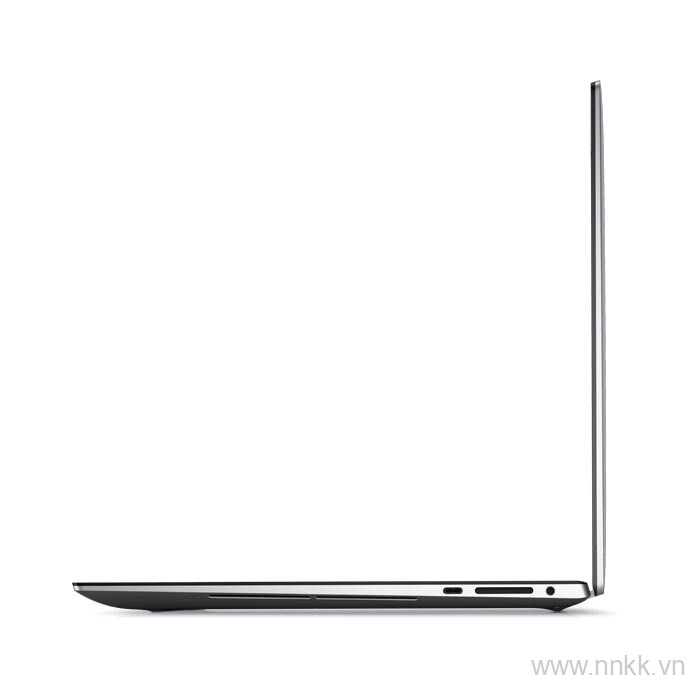 Laptop Dell Mobile Precision 5570, Core i9-12900H vPro ,Ram 32 GB,SSD 512GB,VGA NVIDIA RTX A2000, 8 GB, 15.6 inch Ultrasharp UHD+ HDR400, 3840x2400,Cảm ứng