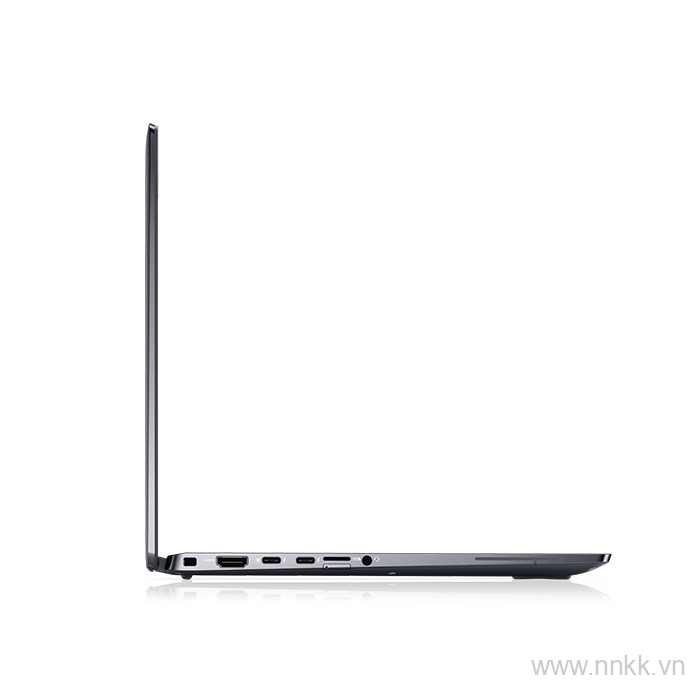 Laptop Dell Latitude 9430 2-in-1 Core i7-1265U,Ram 16GB, SSD 512GB, 14 inch QHD+ (2560x1600) Cảm ứng