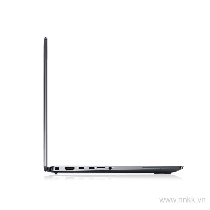 Laptop Dell Latitude 9430, Intel Core i7-1265U,Ram 16GB, SSD 512GB, 14 inch Full HD