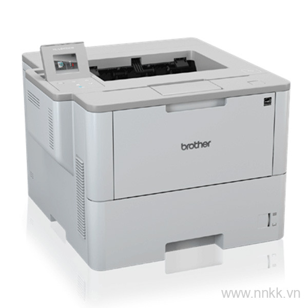 Máy in laser đen trắng Brother HL-L6400DW