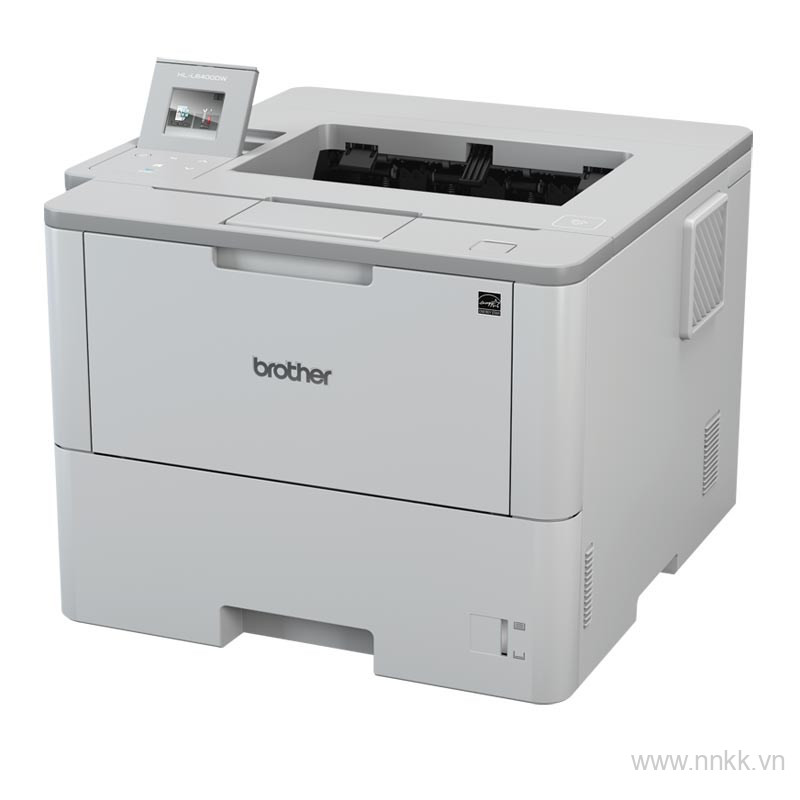 Máy in laser đen trắng Brother HL-L6400DW