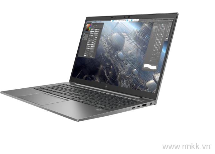 Laptop Máy tính xách tay HP Zbook Power G8  Intel Core i5-11500H (33D91AV)